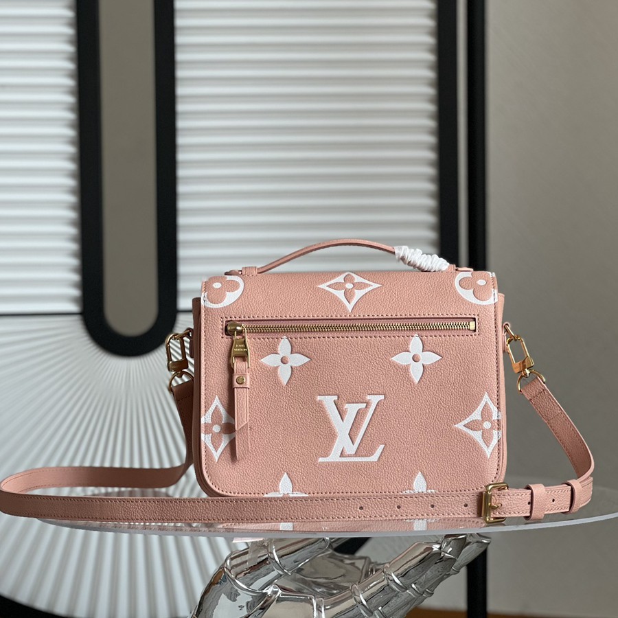 POCHETTE METIS手袋M46302_6