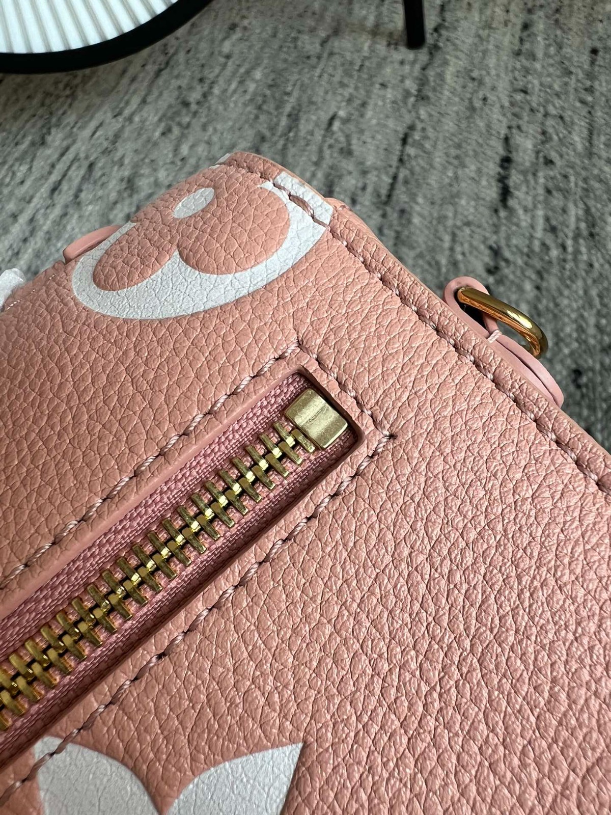 POCHETTE METIS手袋M46302_14