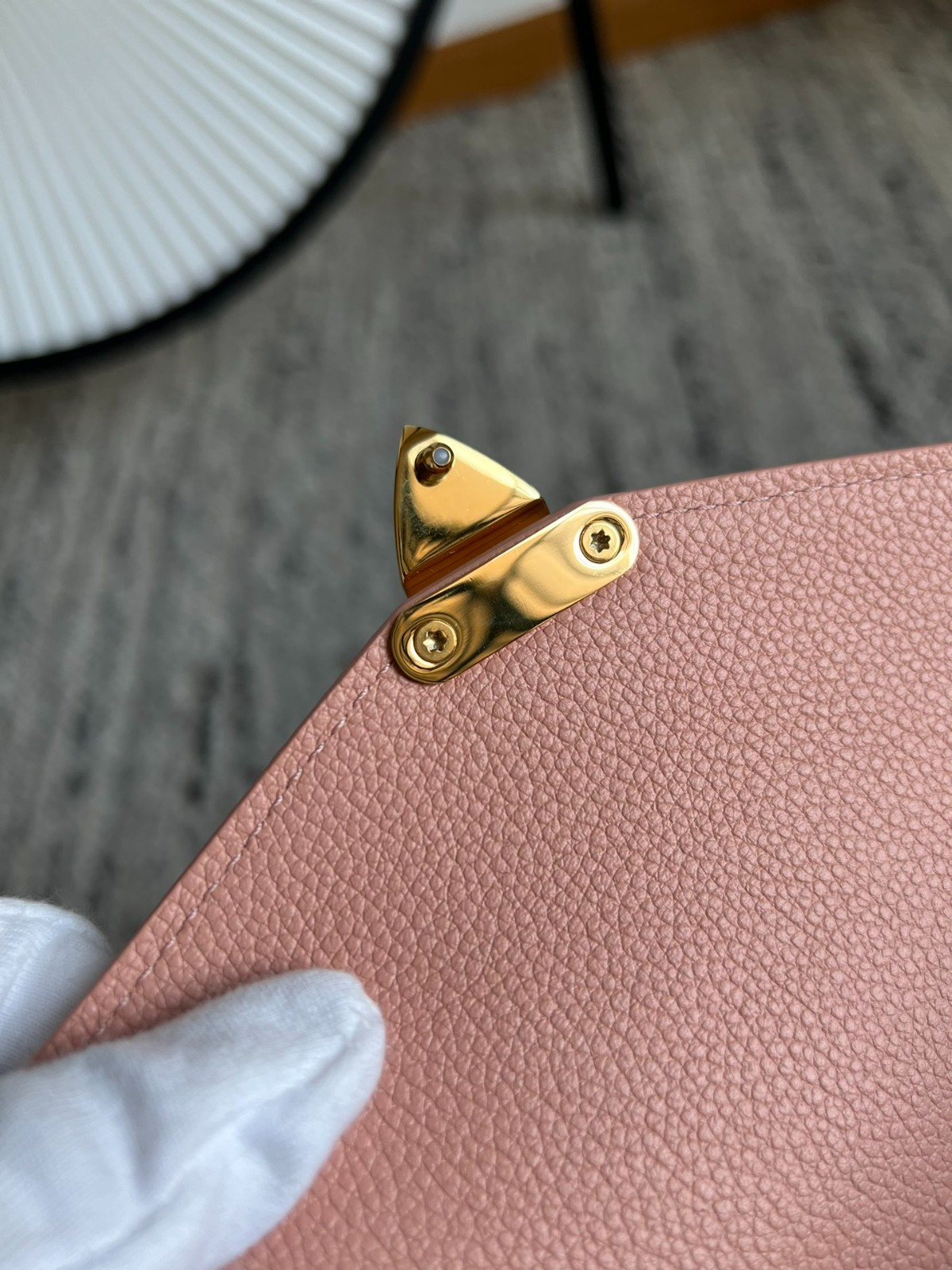 POCHETTE METIS手袋M46302_12