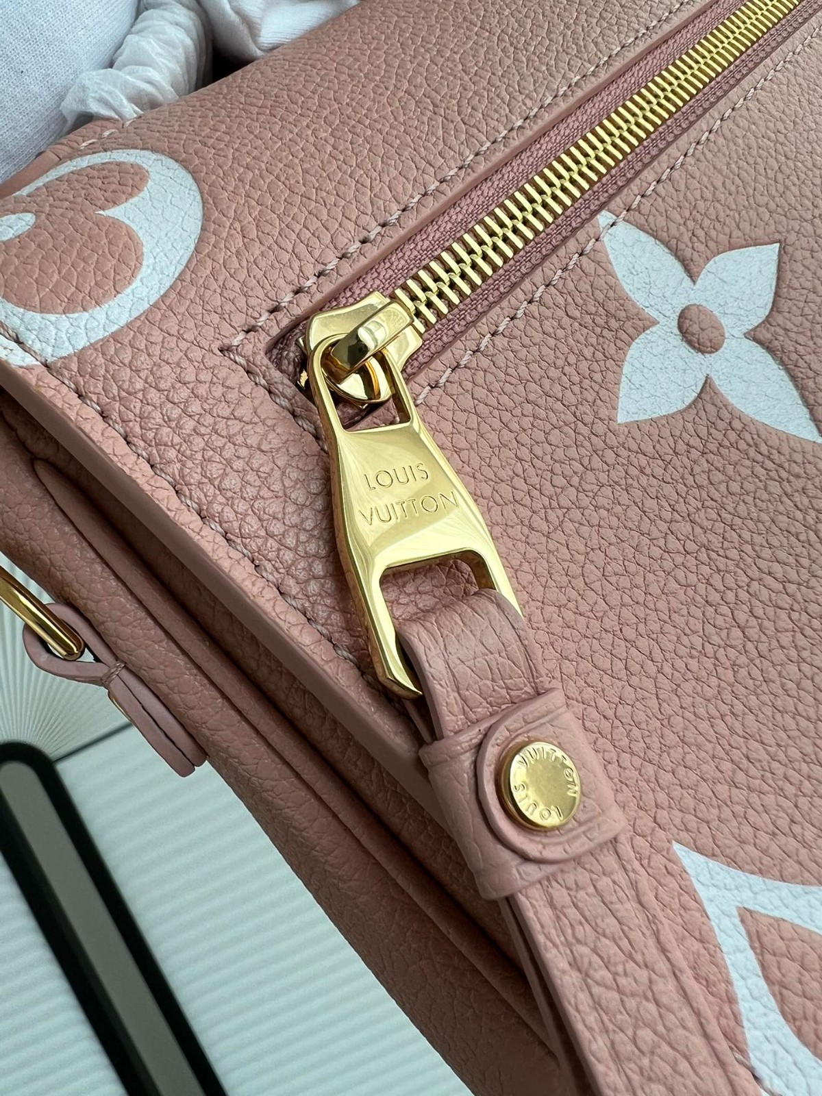 POCHETTE METIS手袋M46302_13