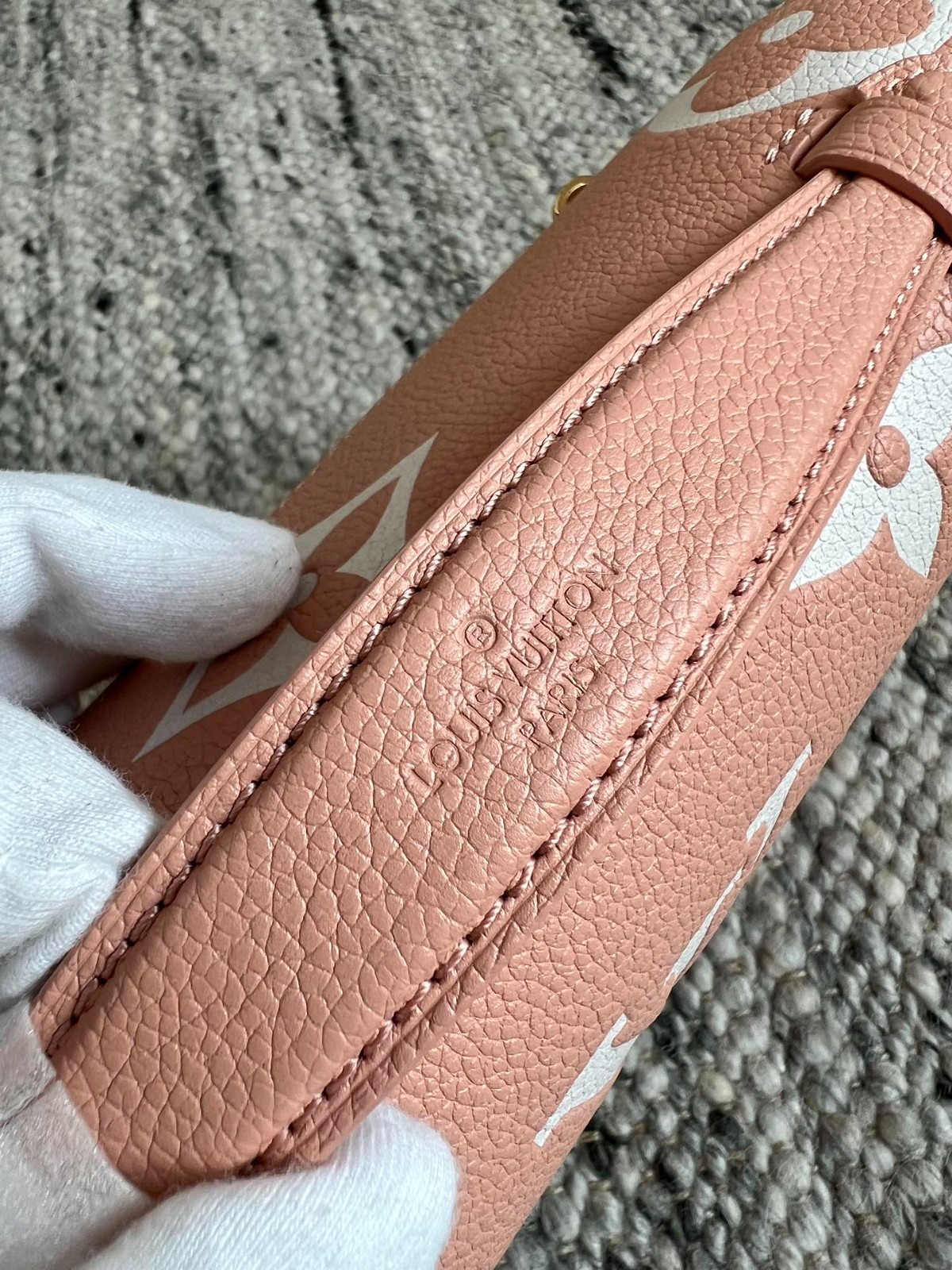 POCHETTE METIS手袋M46302_15