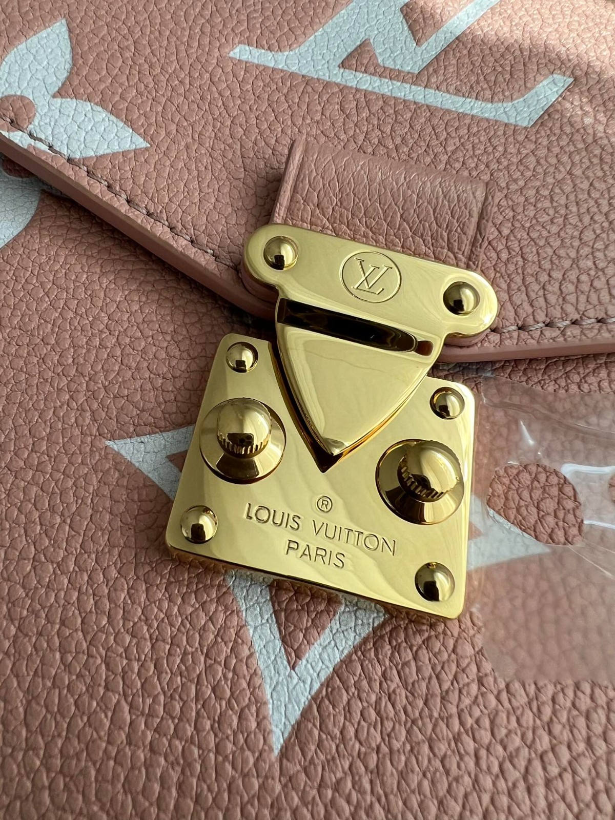 POCHETTE METIS手袋M46302_8