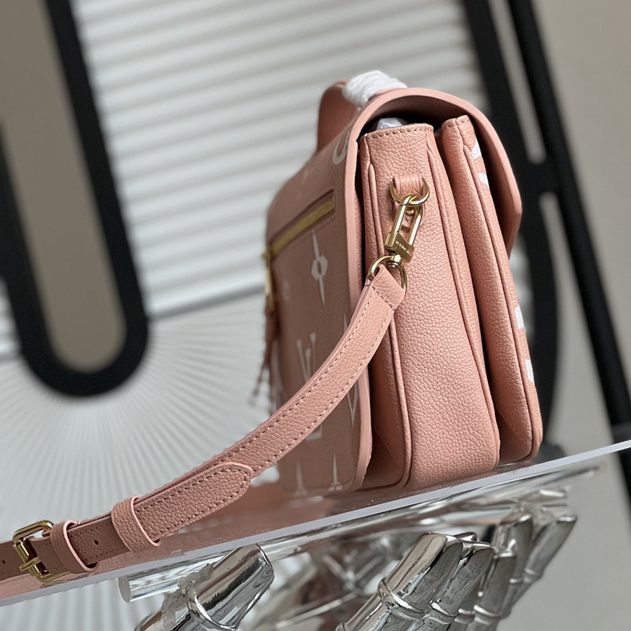 POCHETTE METIS手袋M46302_9