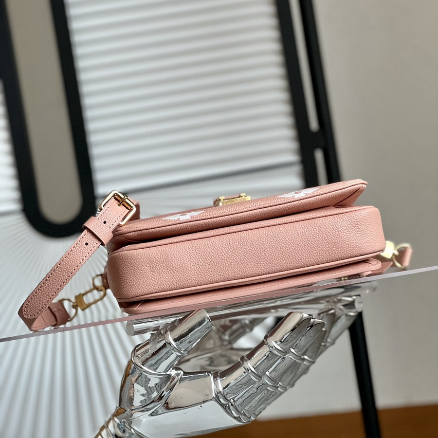 POCHETTE METIS手袋M46302_5