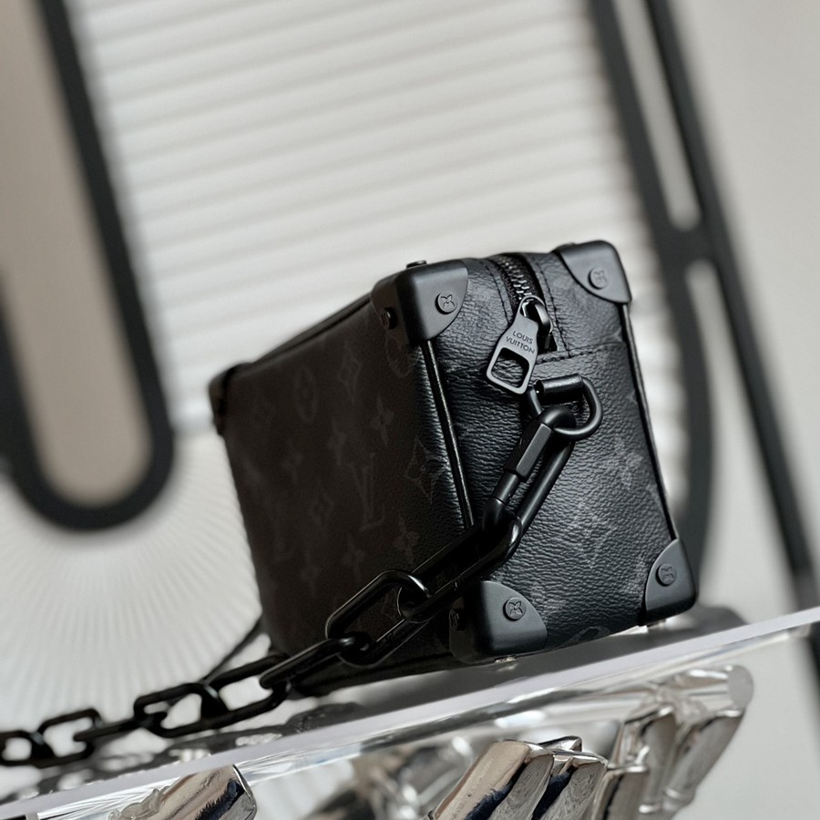 Mini Soft Trunk 鏈條包 M44735_7