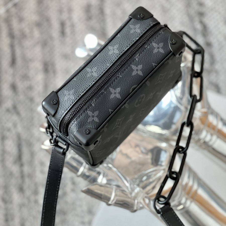 Mini Soft Trunk 鏈條包 M44735_10