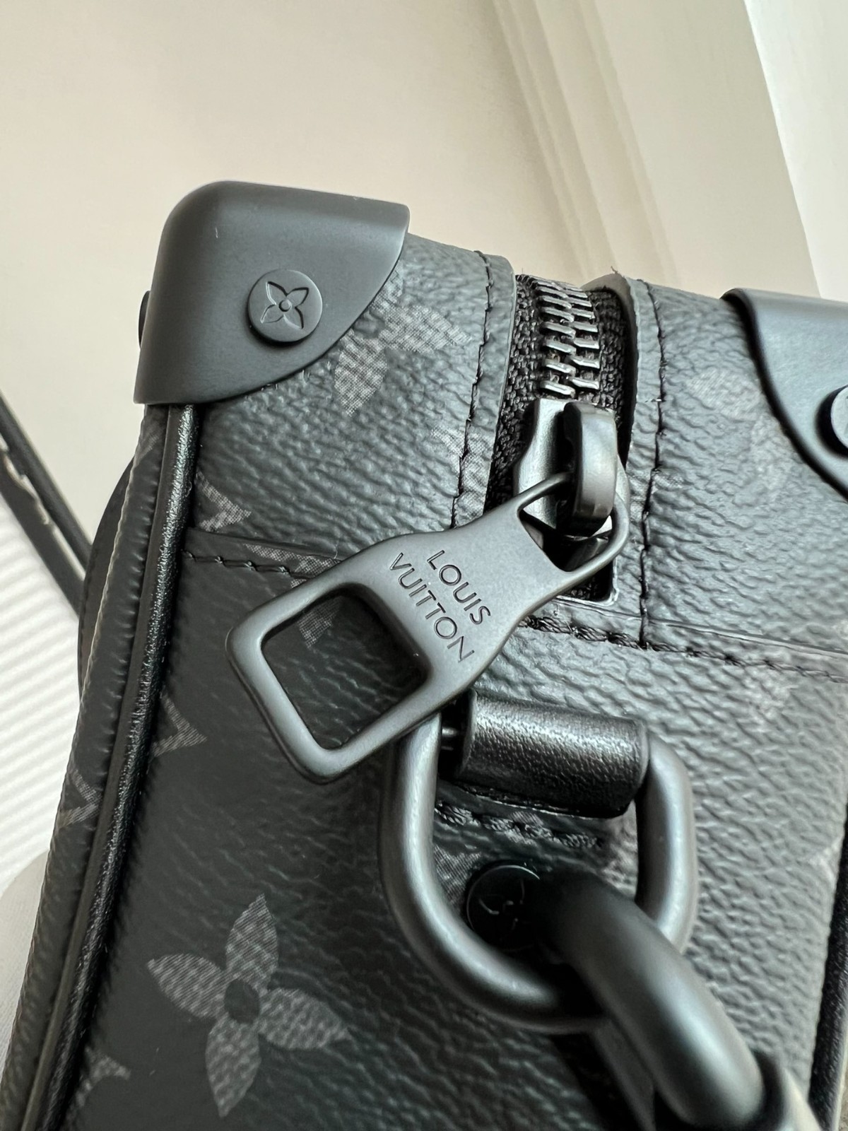 Mini Soft Trunk 鏈條包 M44735_9