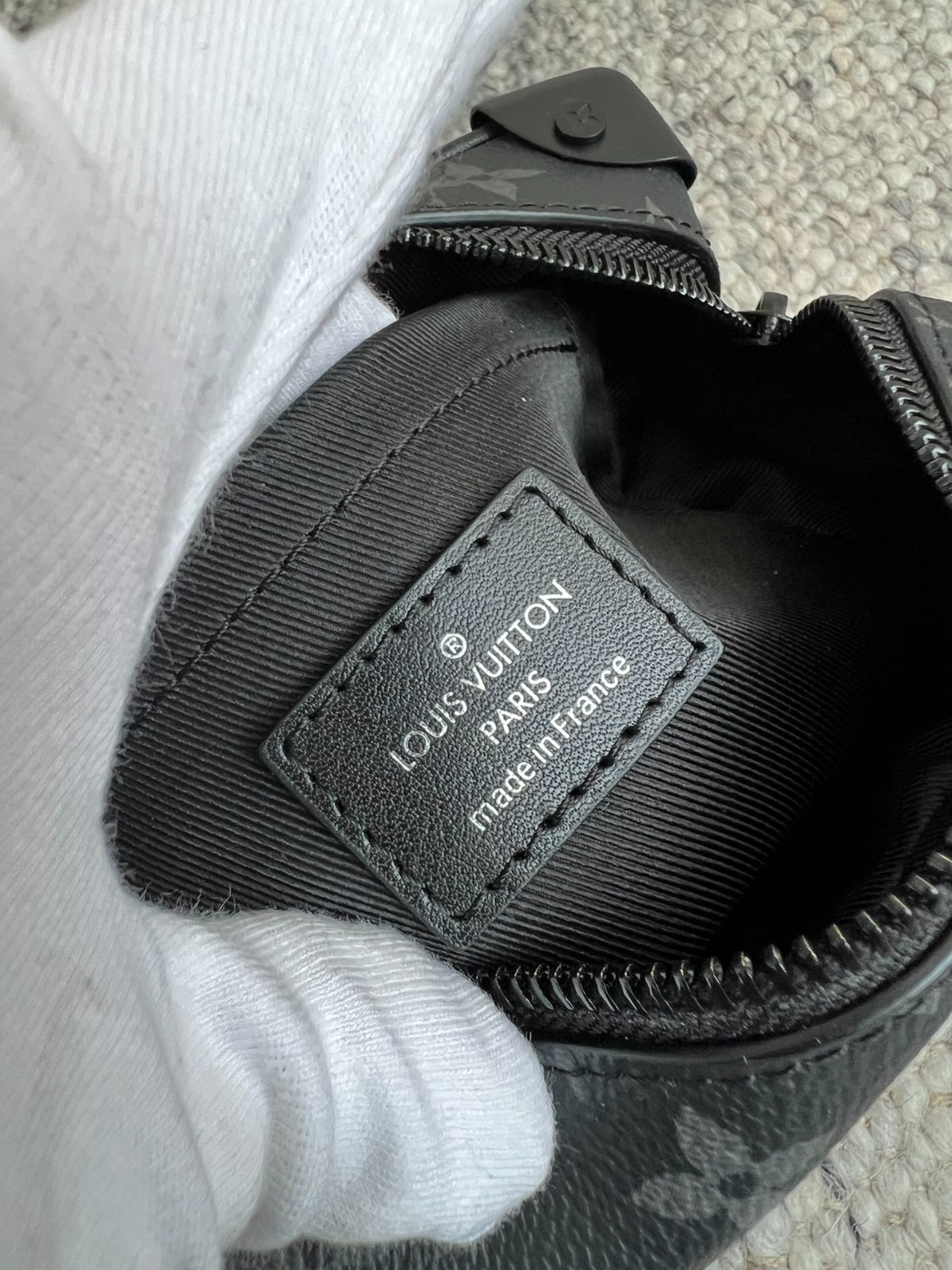 Mini Soft Trunk 鏈條包 M44735_17