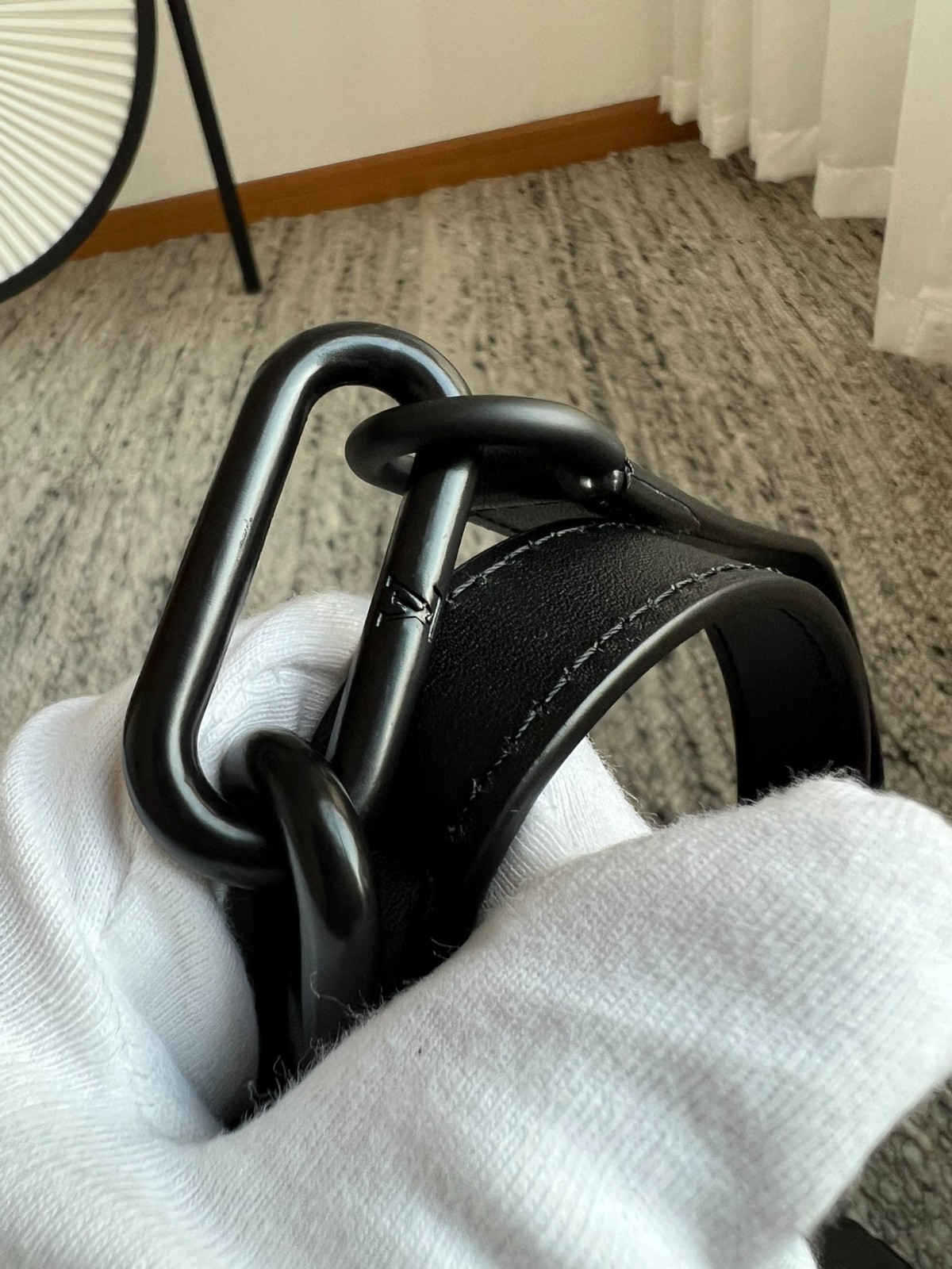 Mini Soft Trunk 鏈條包 M44735_18