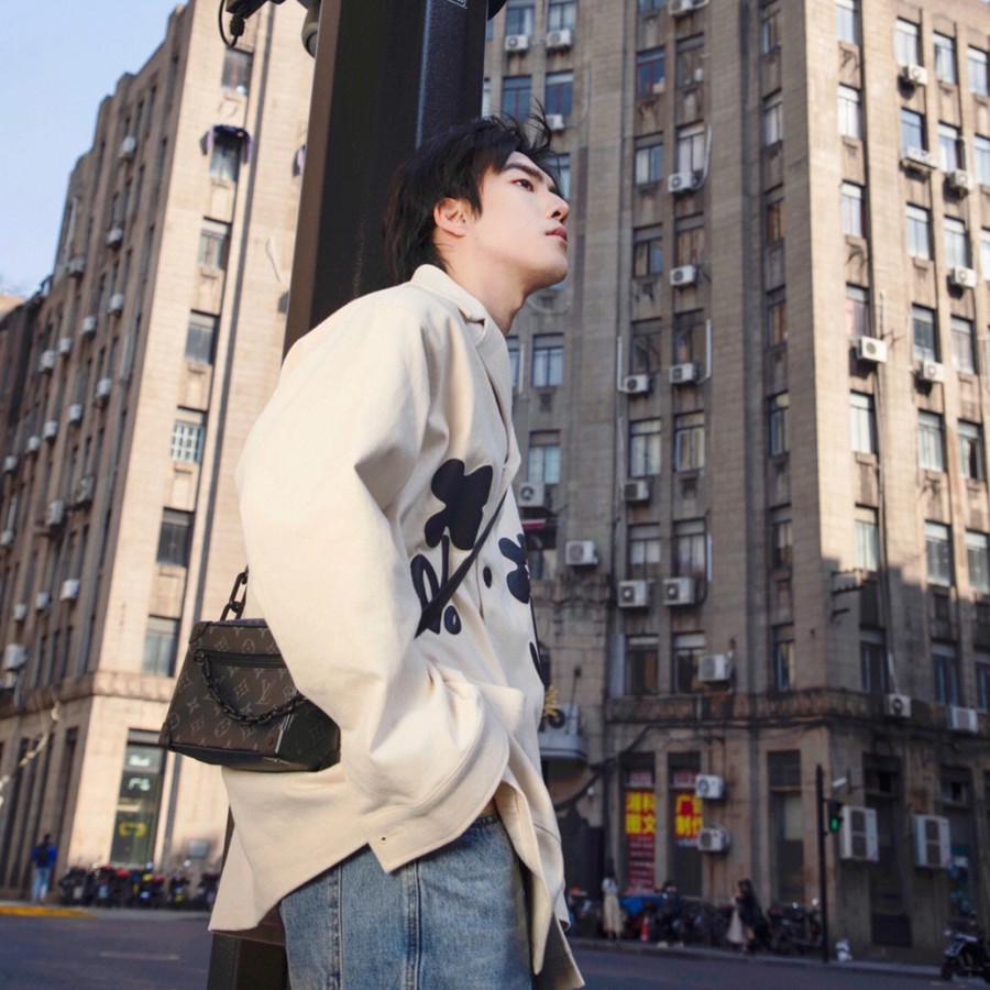 Mini Soft Trunk 鏈條包 M44735_19