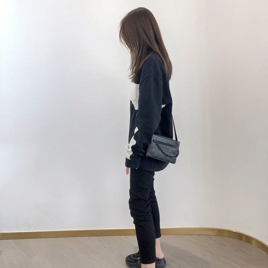 Mini Soft Trunk 鏈條包 M44735_23