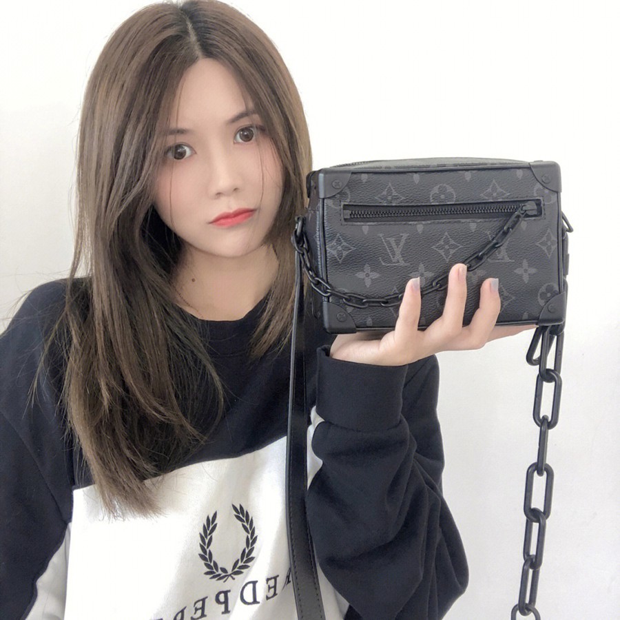 Mini Soft Trunk 鏈條包 M44735_27