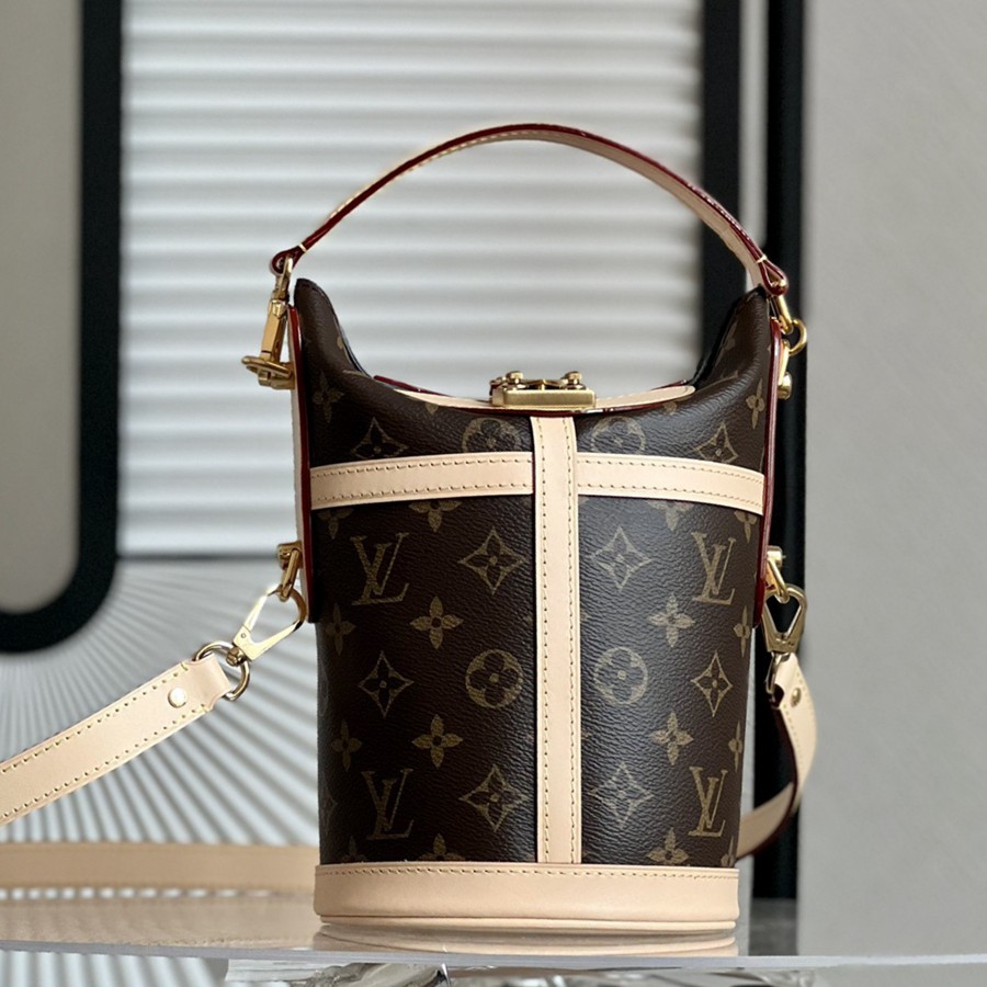 DUFFLE 手袋 M43587_1