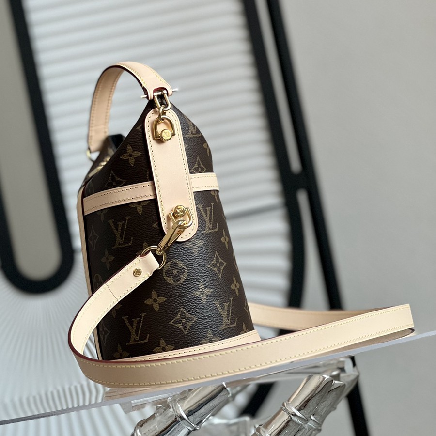 DUFFLE 手袋 M43587_3