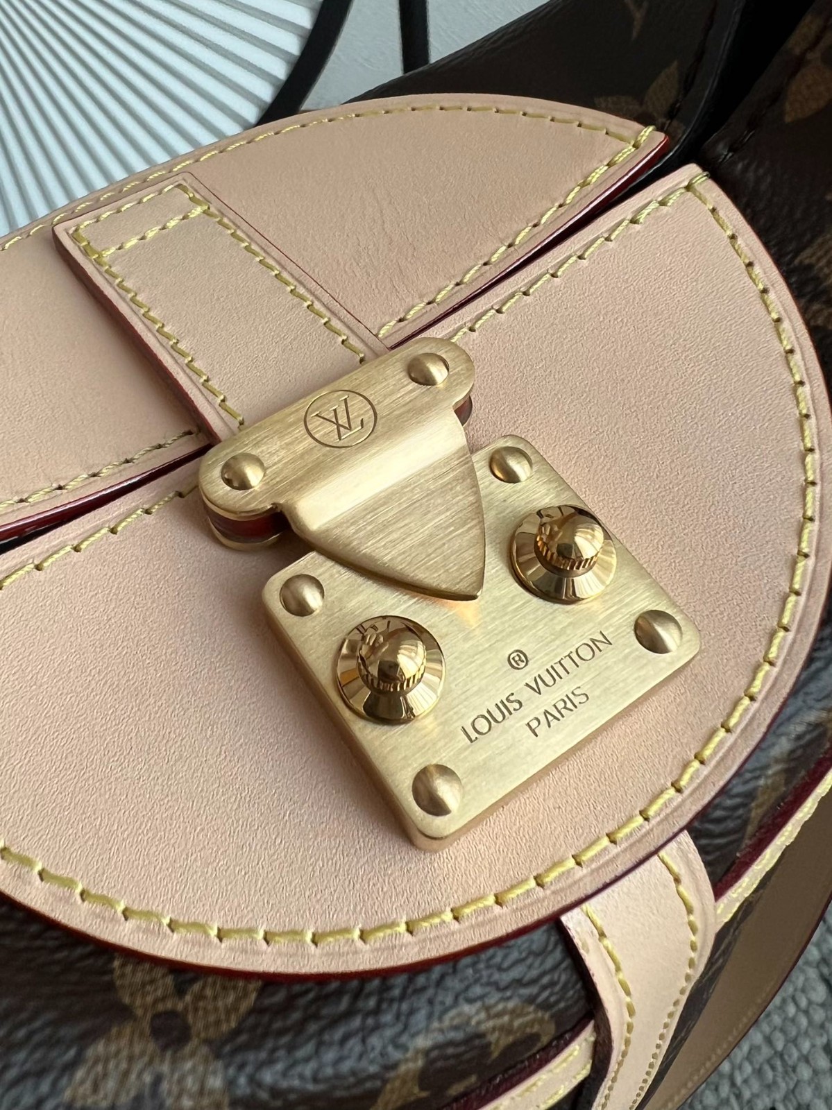 DUFFLE 手袋 M43587_7