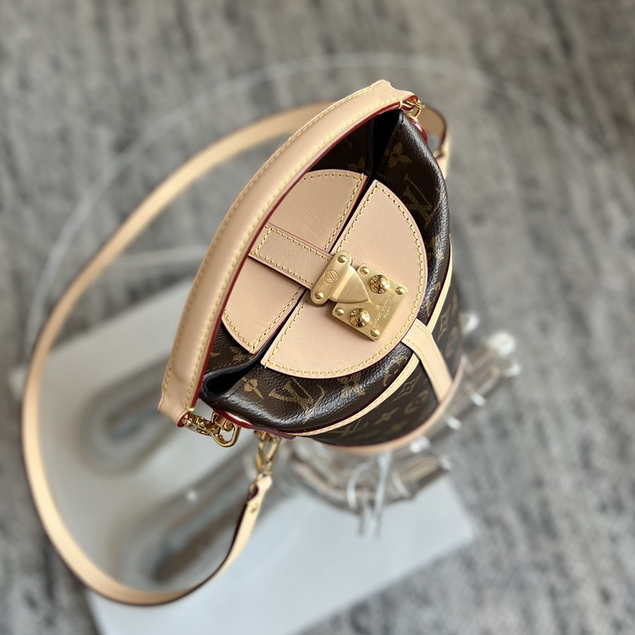 DUFFLE 手袋 M43587_6