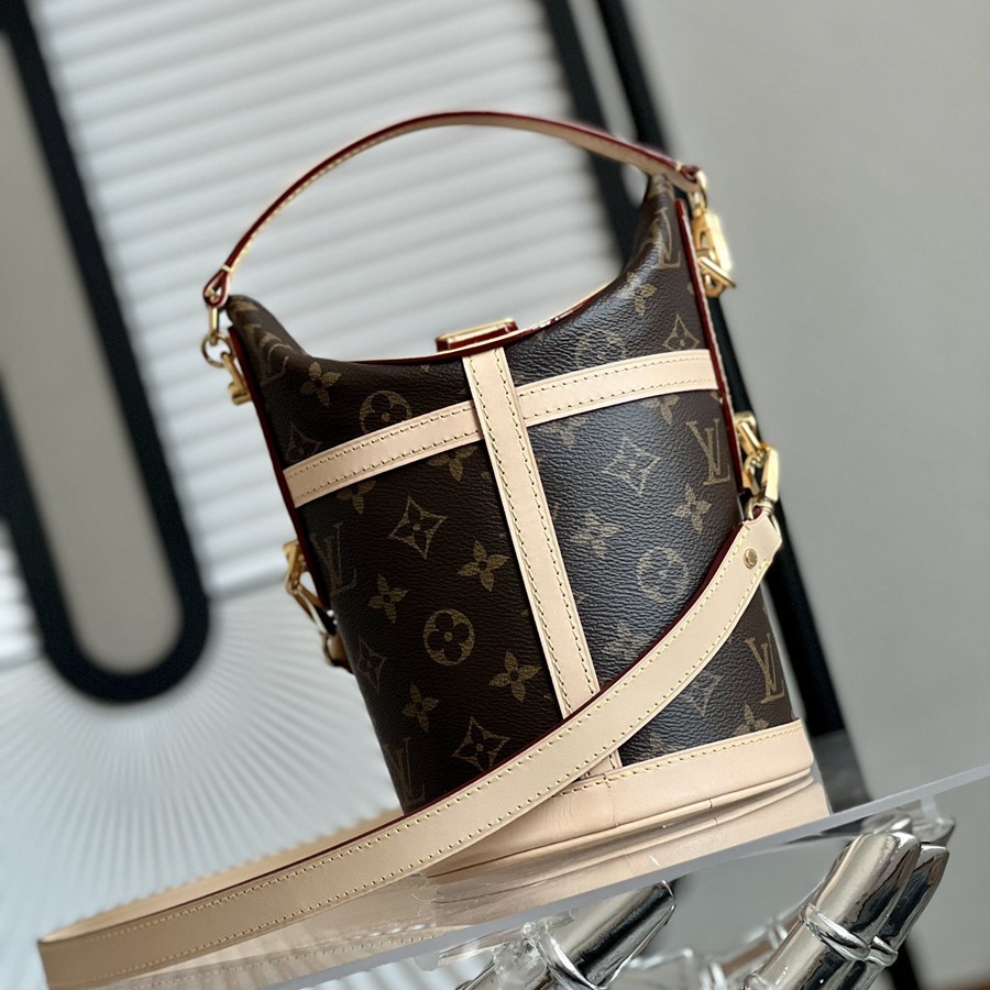 DUFFLE 手袋 M43587_8