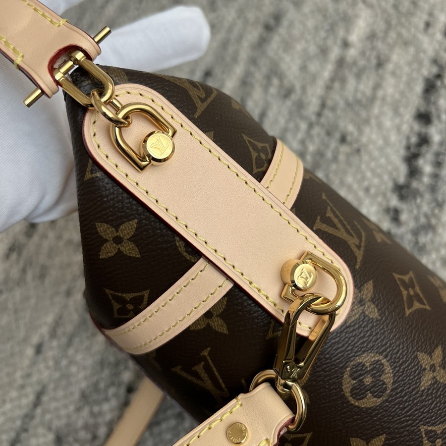 DUFFLE 手袋 M43587_11