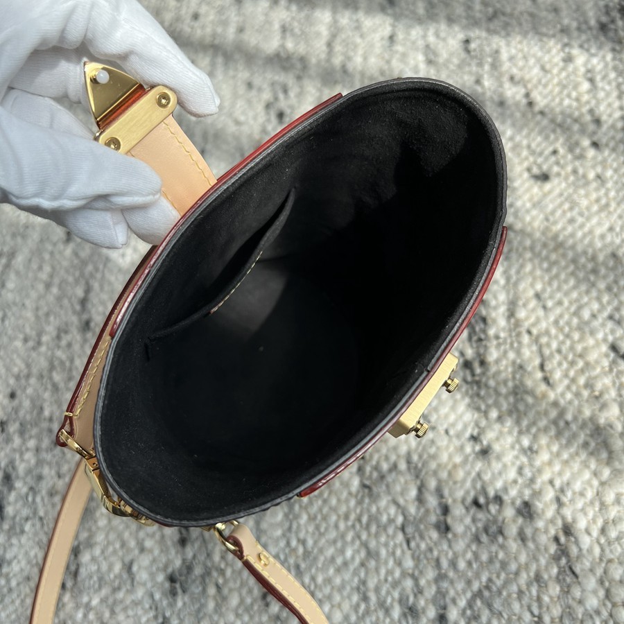 DUFFLE 手袋 M43587_12