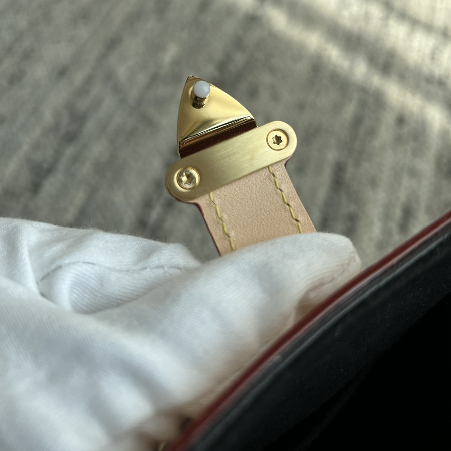 DUFFLE 手袋 M43587_13