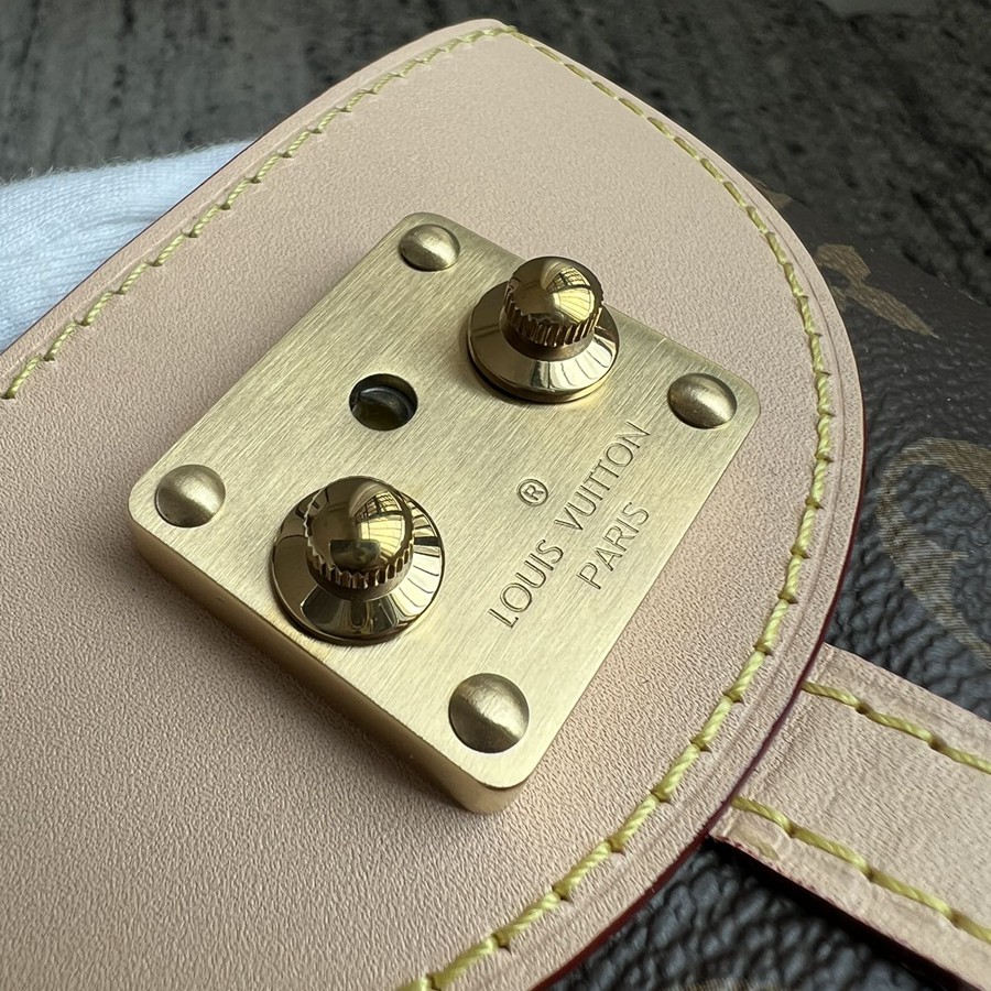 DUFFLE 手袋 M43587_14