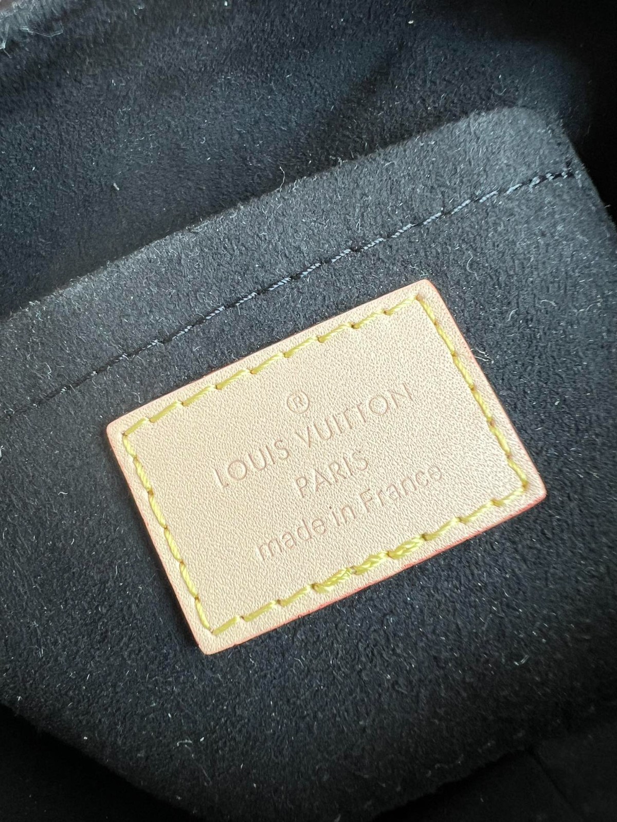 DUFFLE 手袋 M43587_15