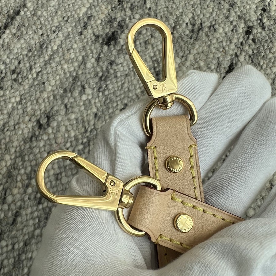 DUFFLE 手袋 M43587_17