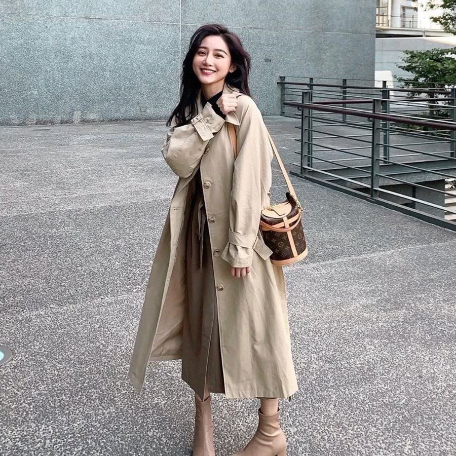 DUFFLE 手袋 M43587_18