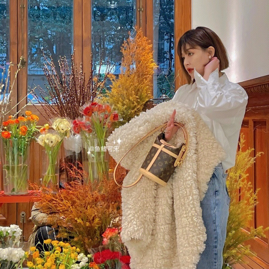 DUFFLE 手袋 M43587_21