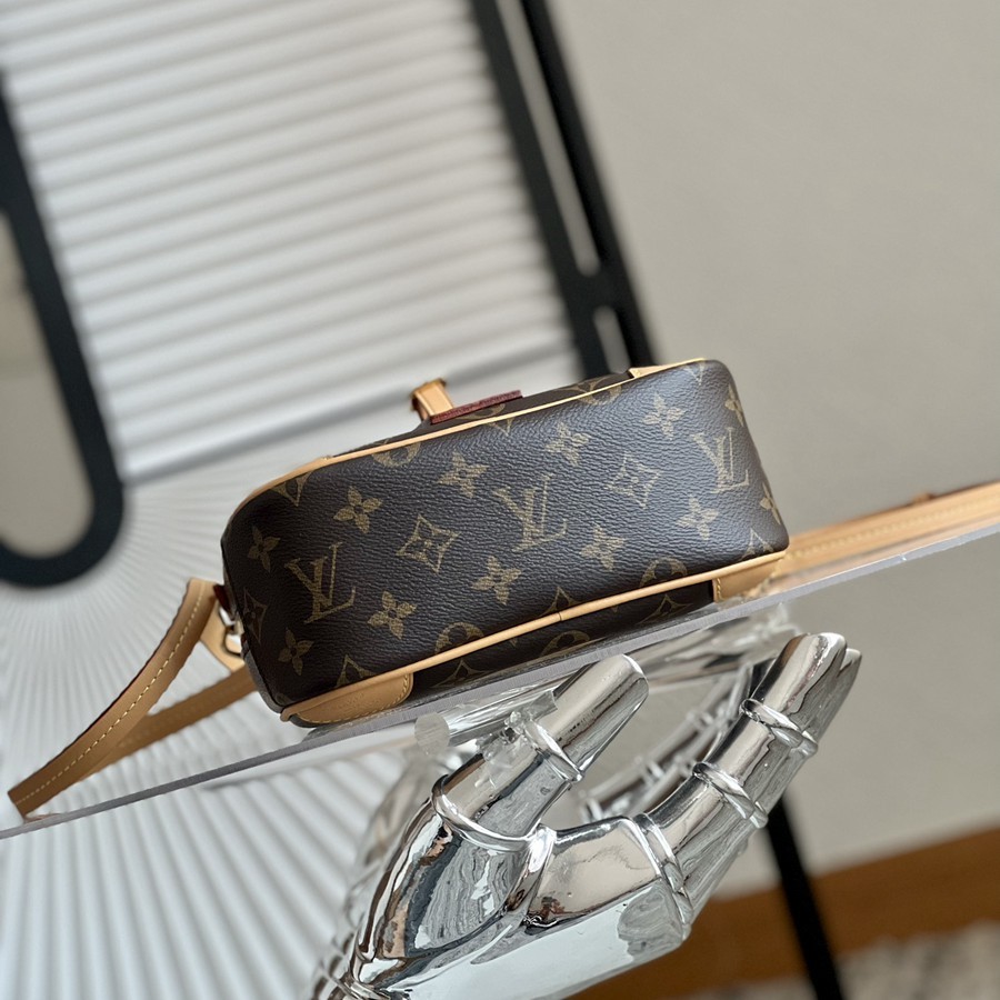 DEAUVILLE 迷你手袋 M45528_4