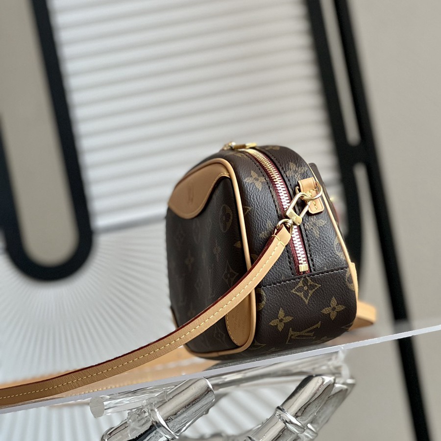 DEAUVILLE 迷你手袋 M45528_2