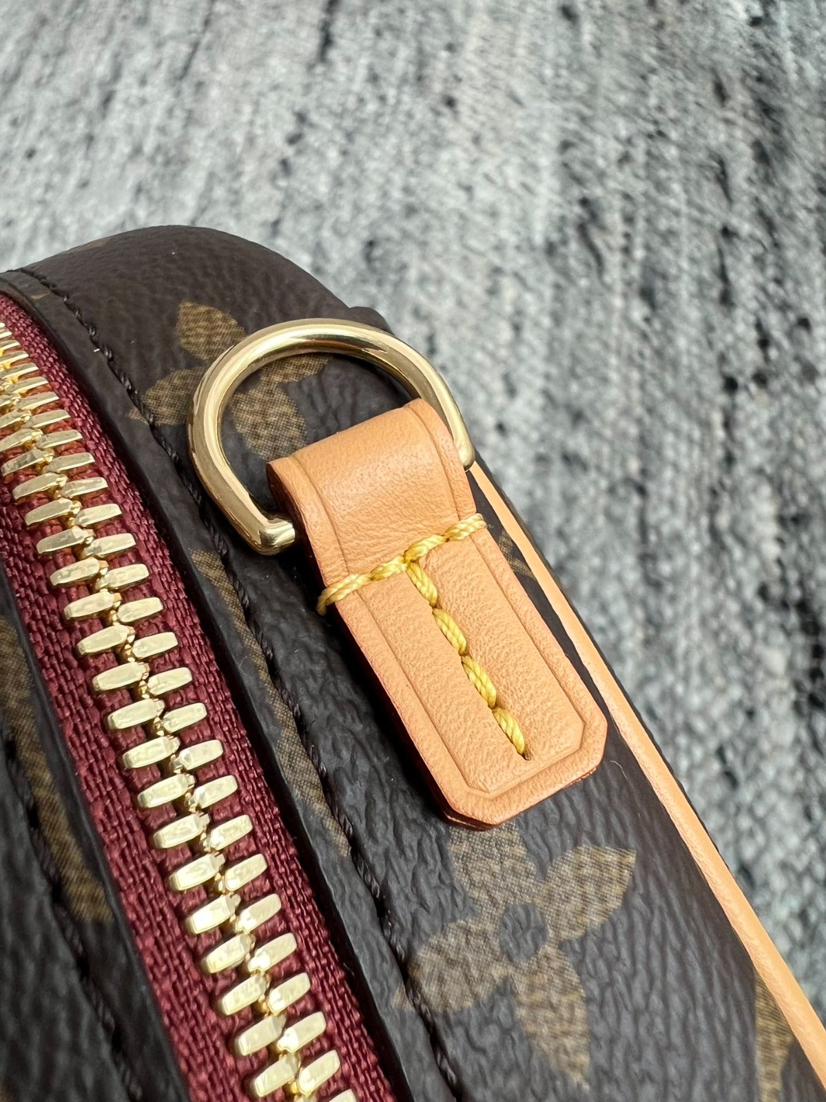 DEAUVILLE 迷你手袋 M45528_8