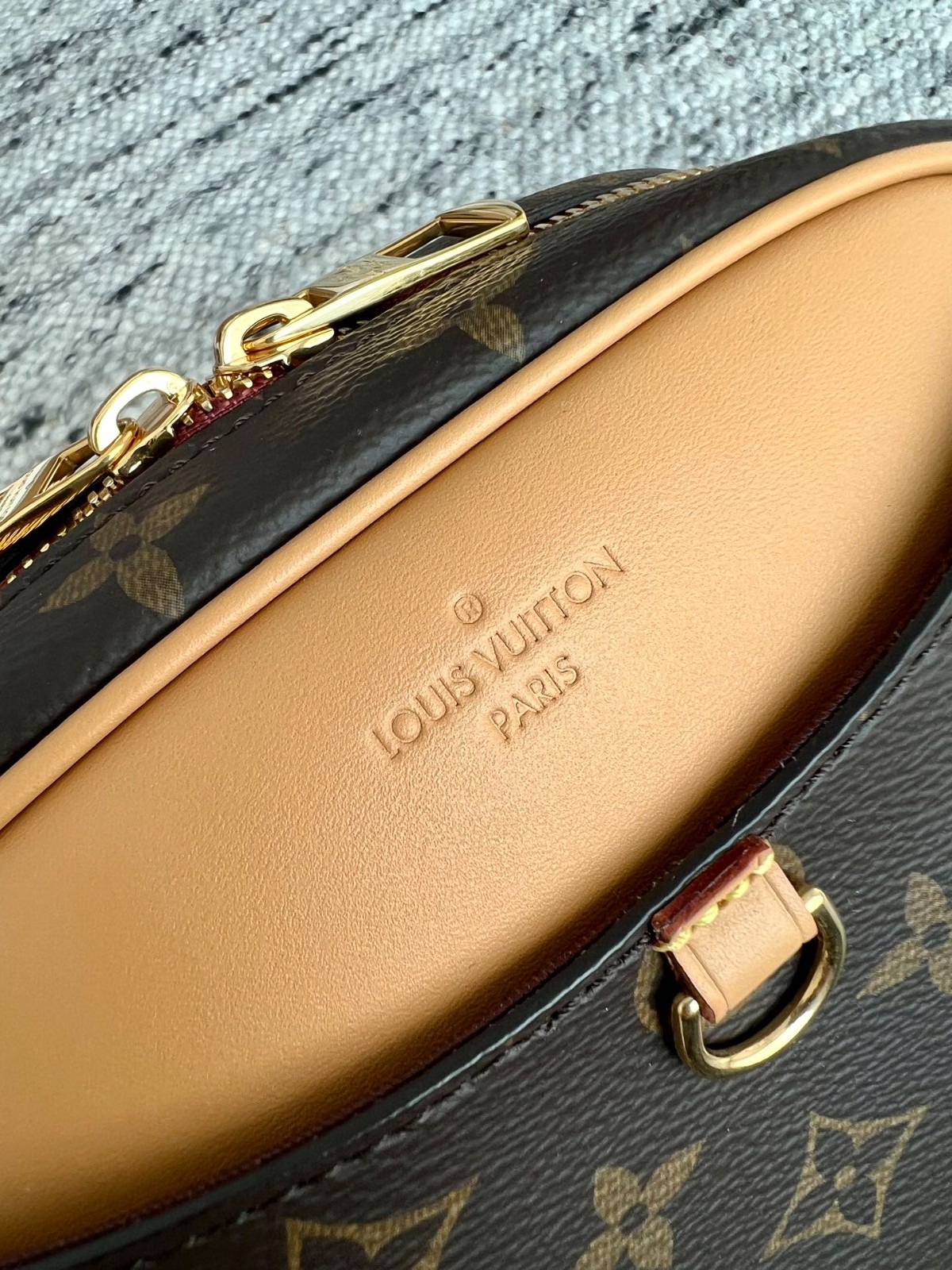 DEAUVILLE 迷你手袋 M45528_6