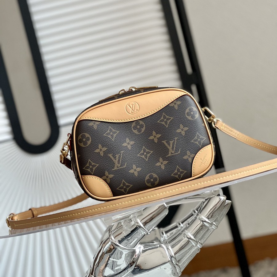 DEAUVILLE 迷你手袋 M45528_3