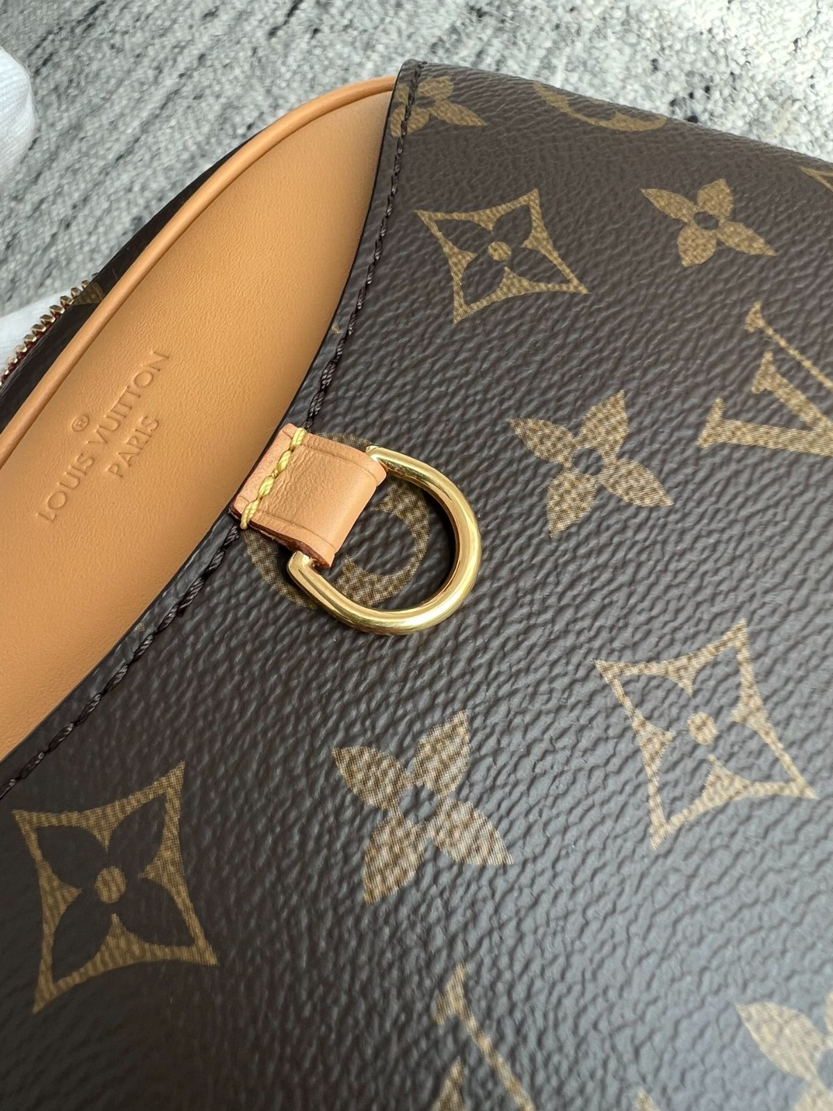 DEAUVILLE 迷你手袋 M45528_14