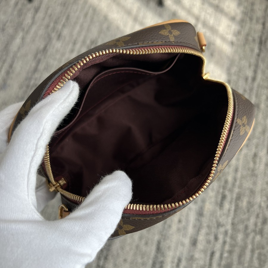 DEAUVILLE 迷你手袋 M45528_5