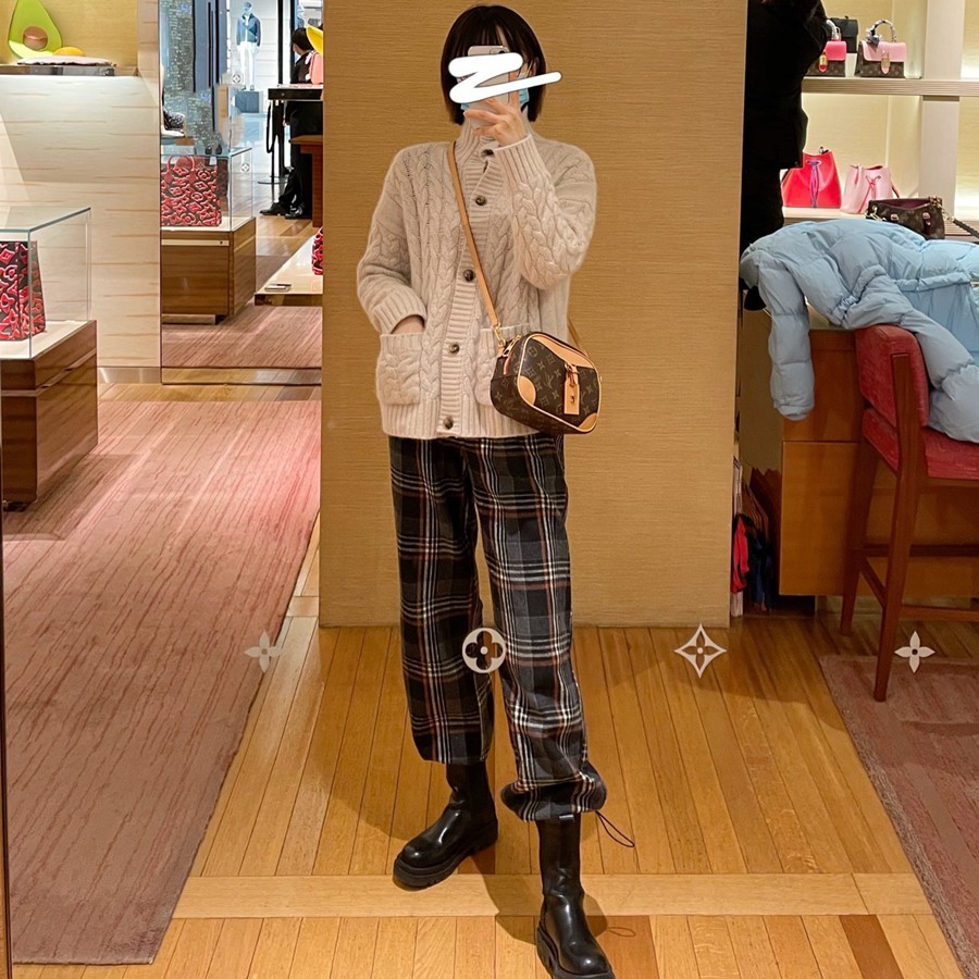 DEAUVILLE 迷你手袋 M45528_19