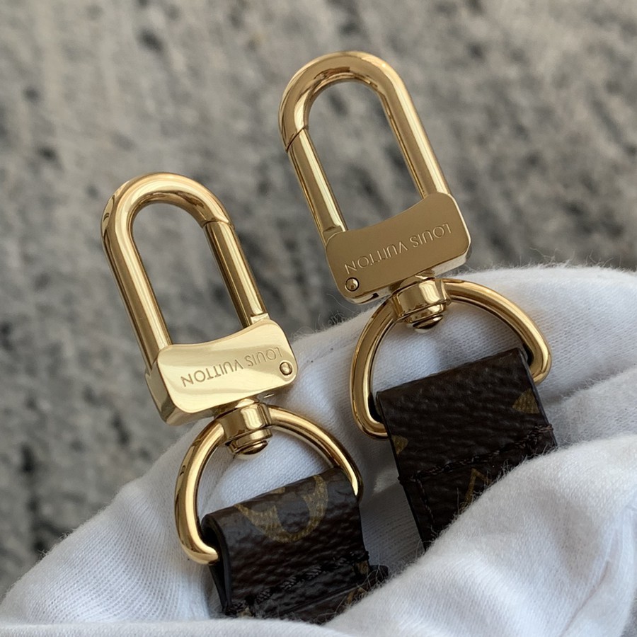 SAC PLAT BB手袋M45847_17