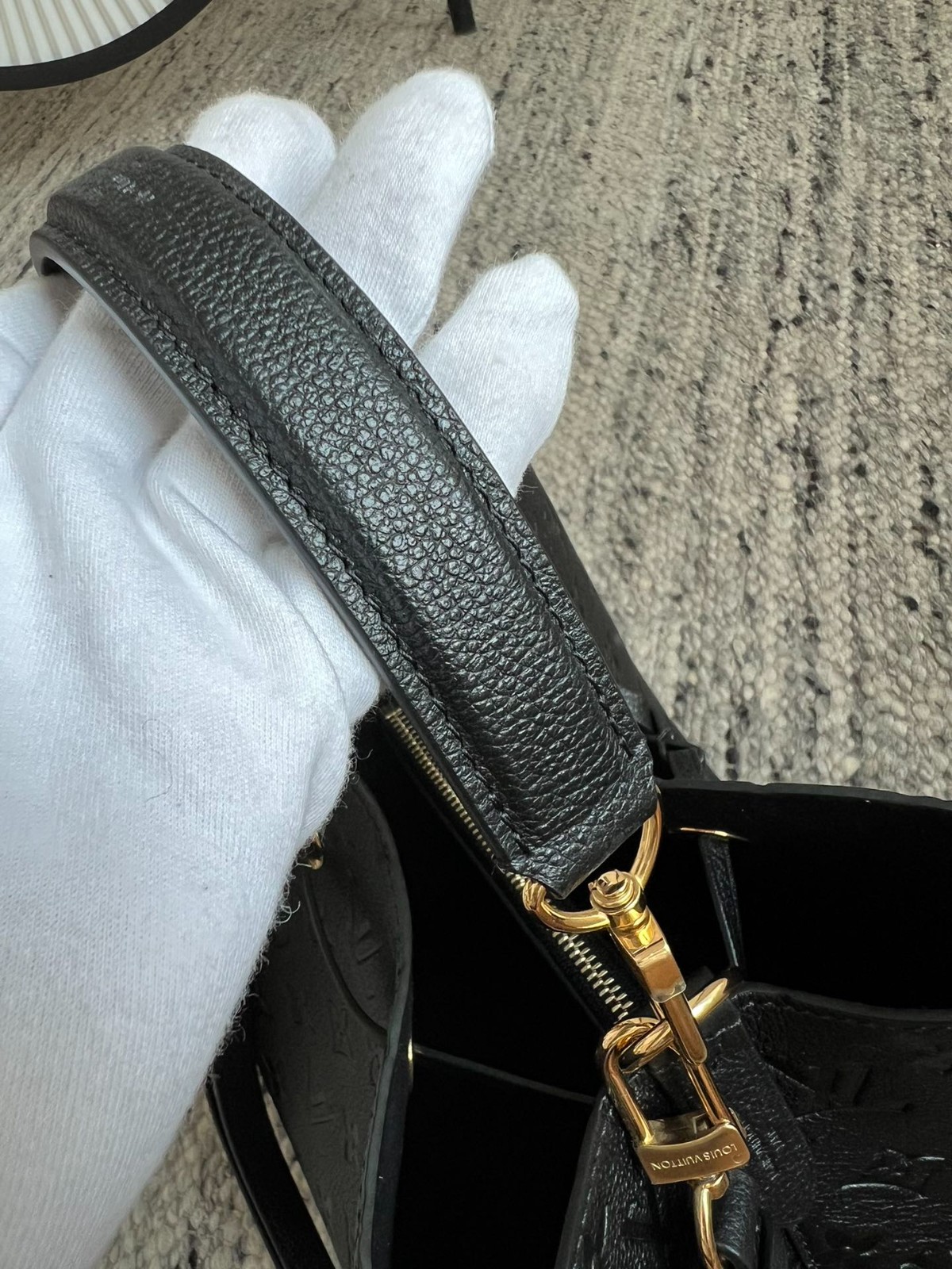 Neonoe 中號手袋 M45256_12