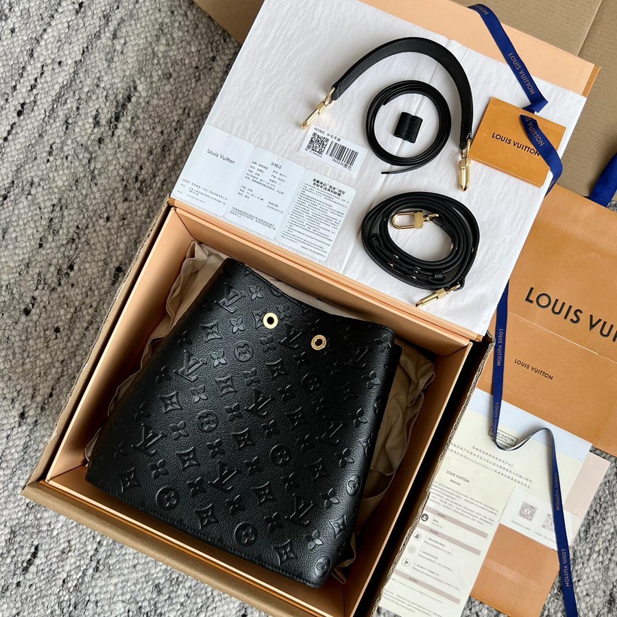 Neonoe 中號手袋 M45256_13