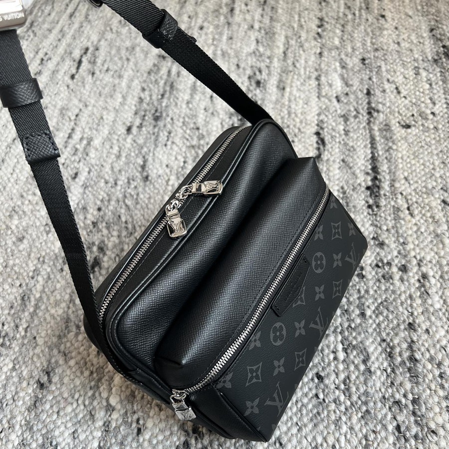 Outdoor 郵差包M30233_3