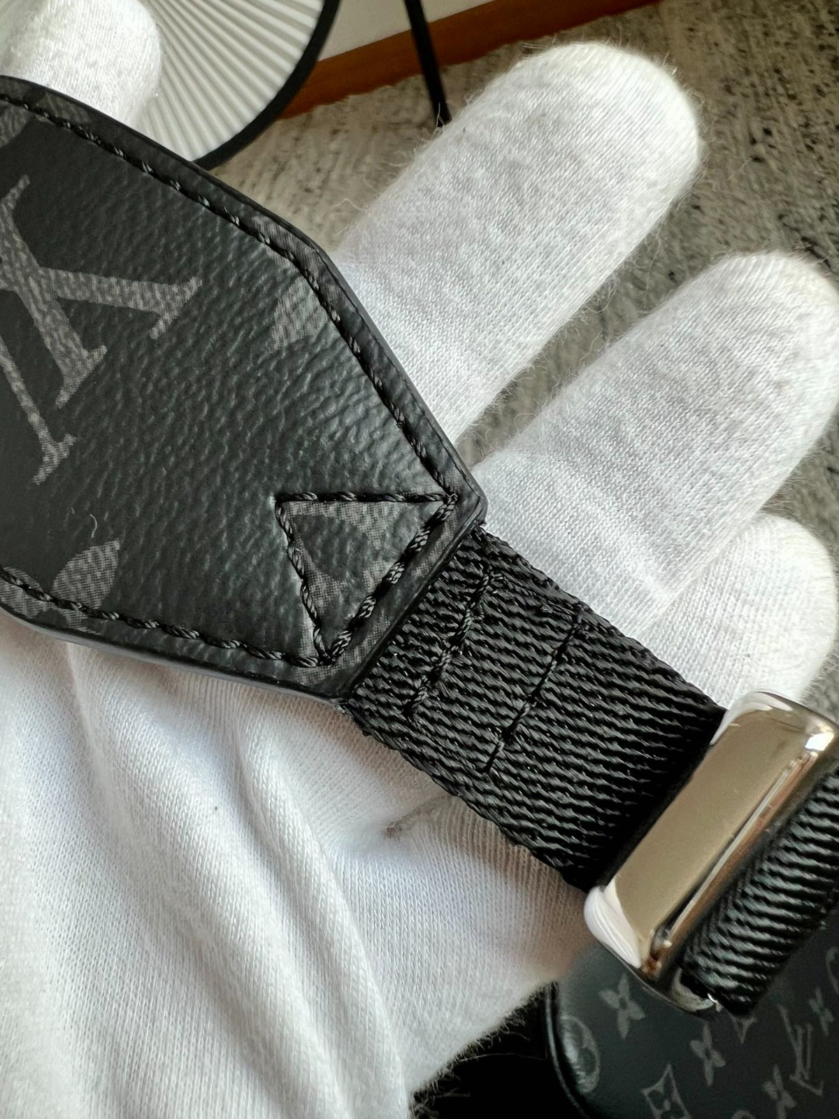 Outdoor 郵差包M30233_16