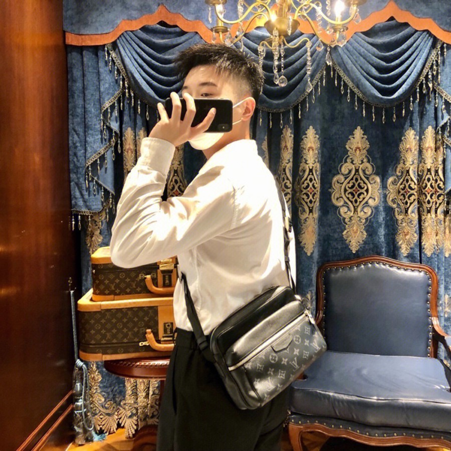 Outdoor 郵差包M30233_21