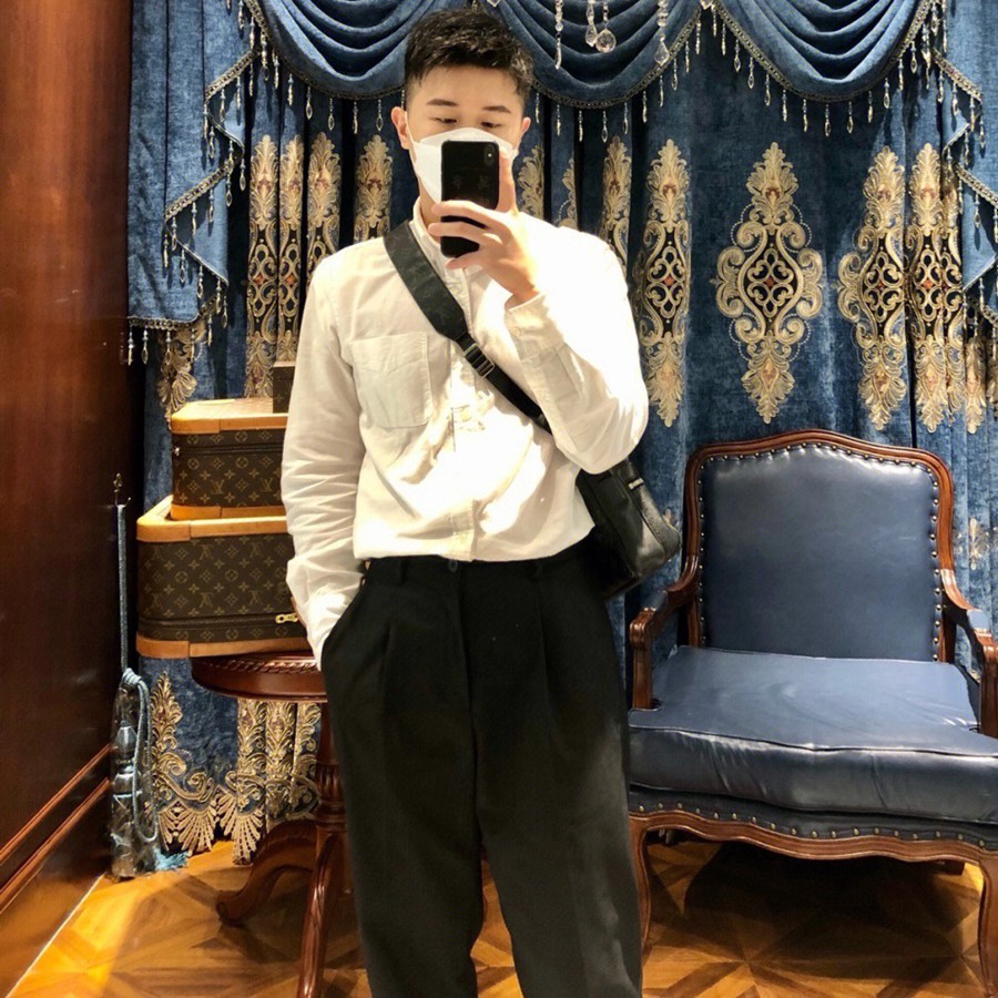 Outdoor 郵差包M30233_22