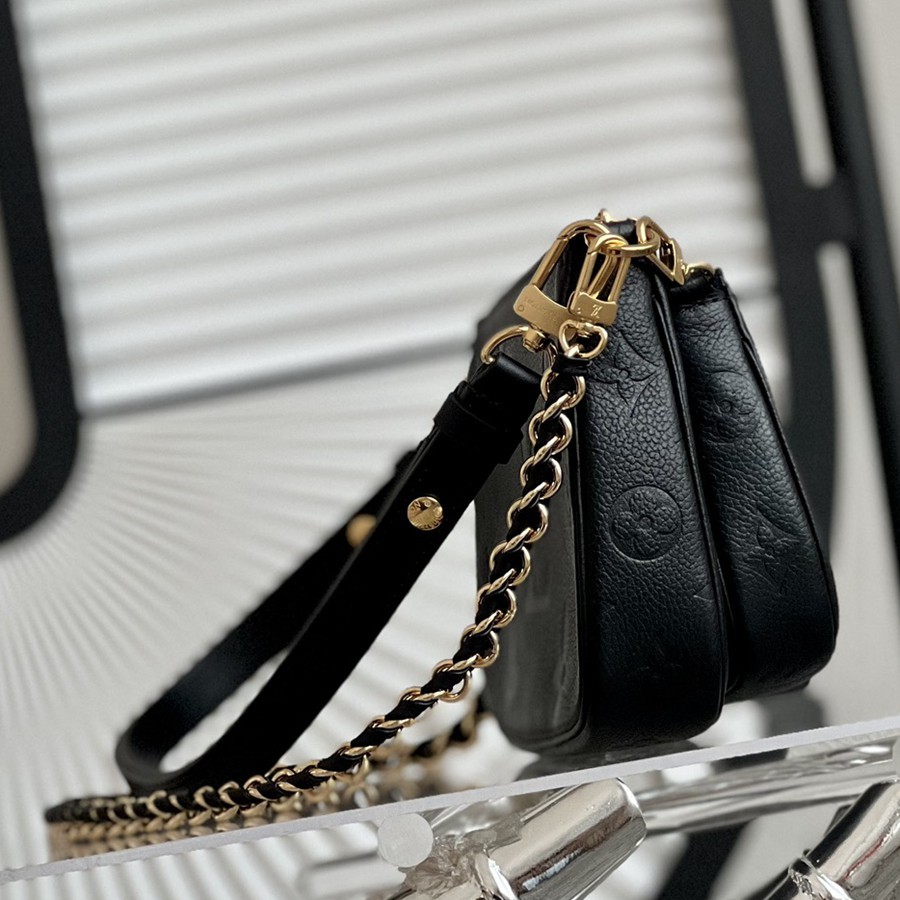 MULTI Pochette Accessoires 手袋 M80399_4