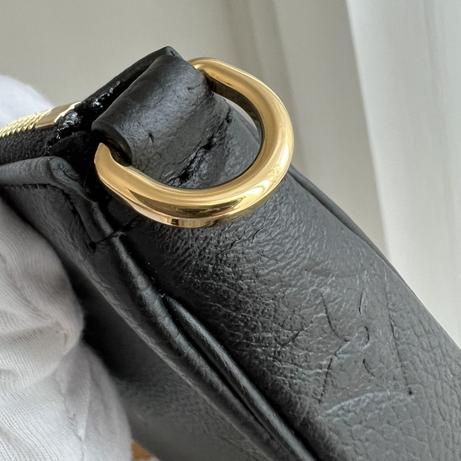 MULTI Pochette Accessoires 手袋 M80399_8