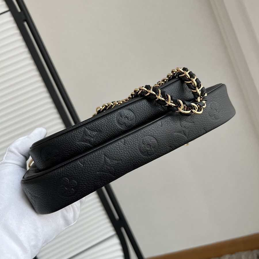 MULTI Pochette Accessoires 手袋 M80399_3