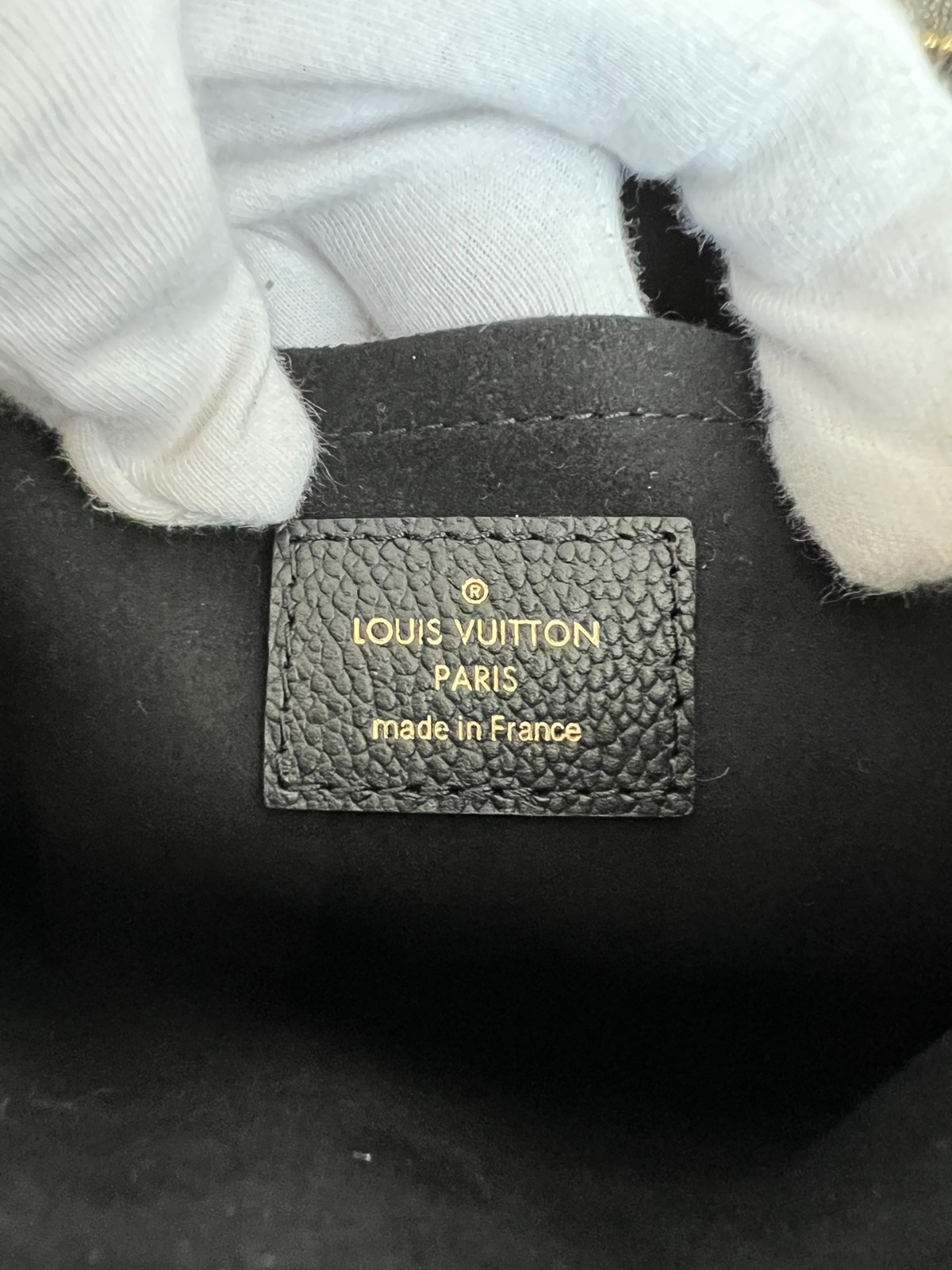 MULTI Pochette Accessoires 手袋 M80399_9