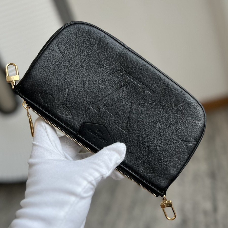 MULTI Pochette Accessoires 手袋 M80399_5