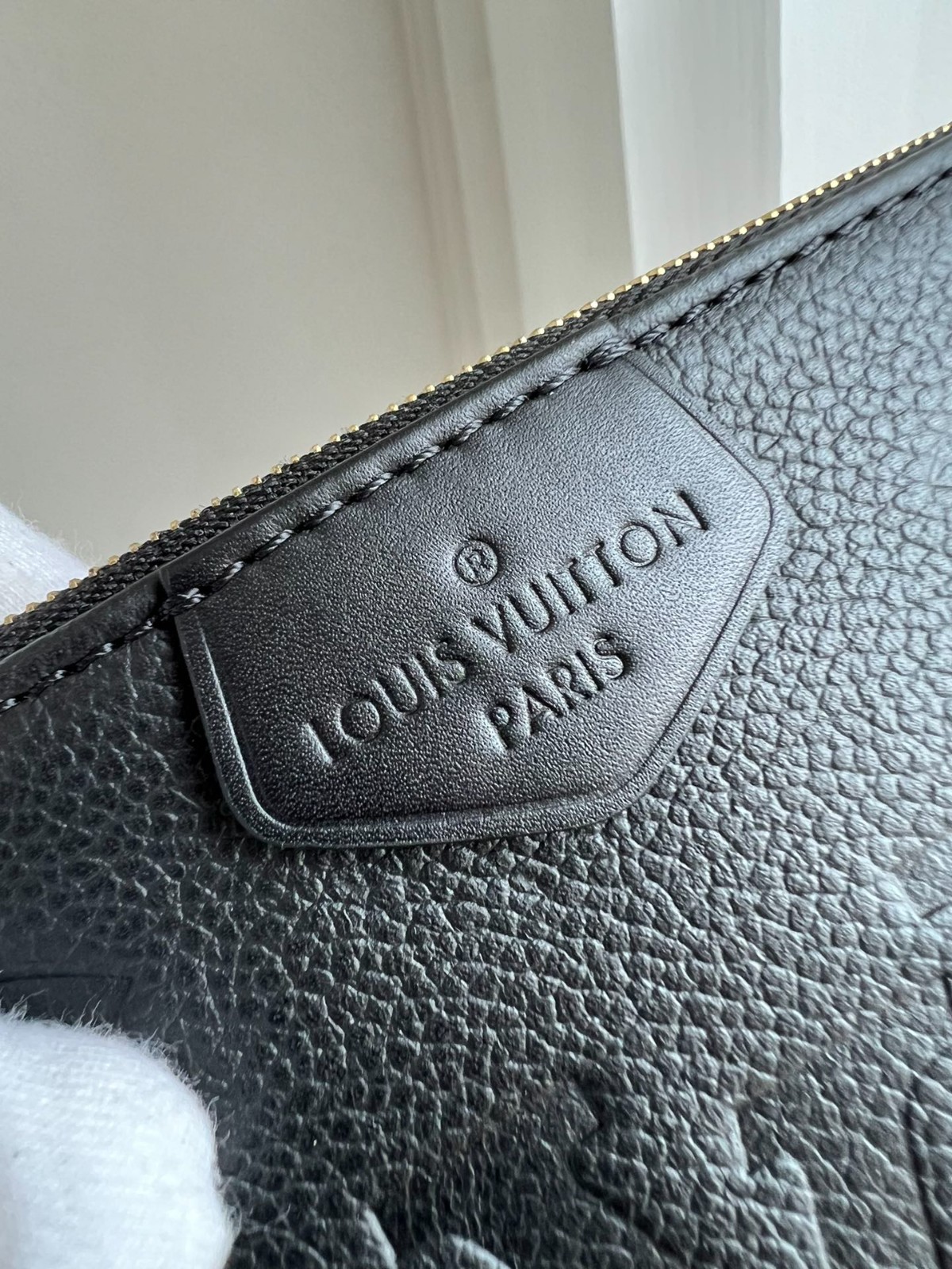 MULTI Pochette Accessoires 手袋 M80399_11